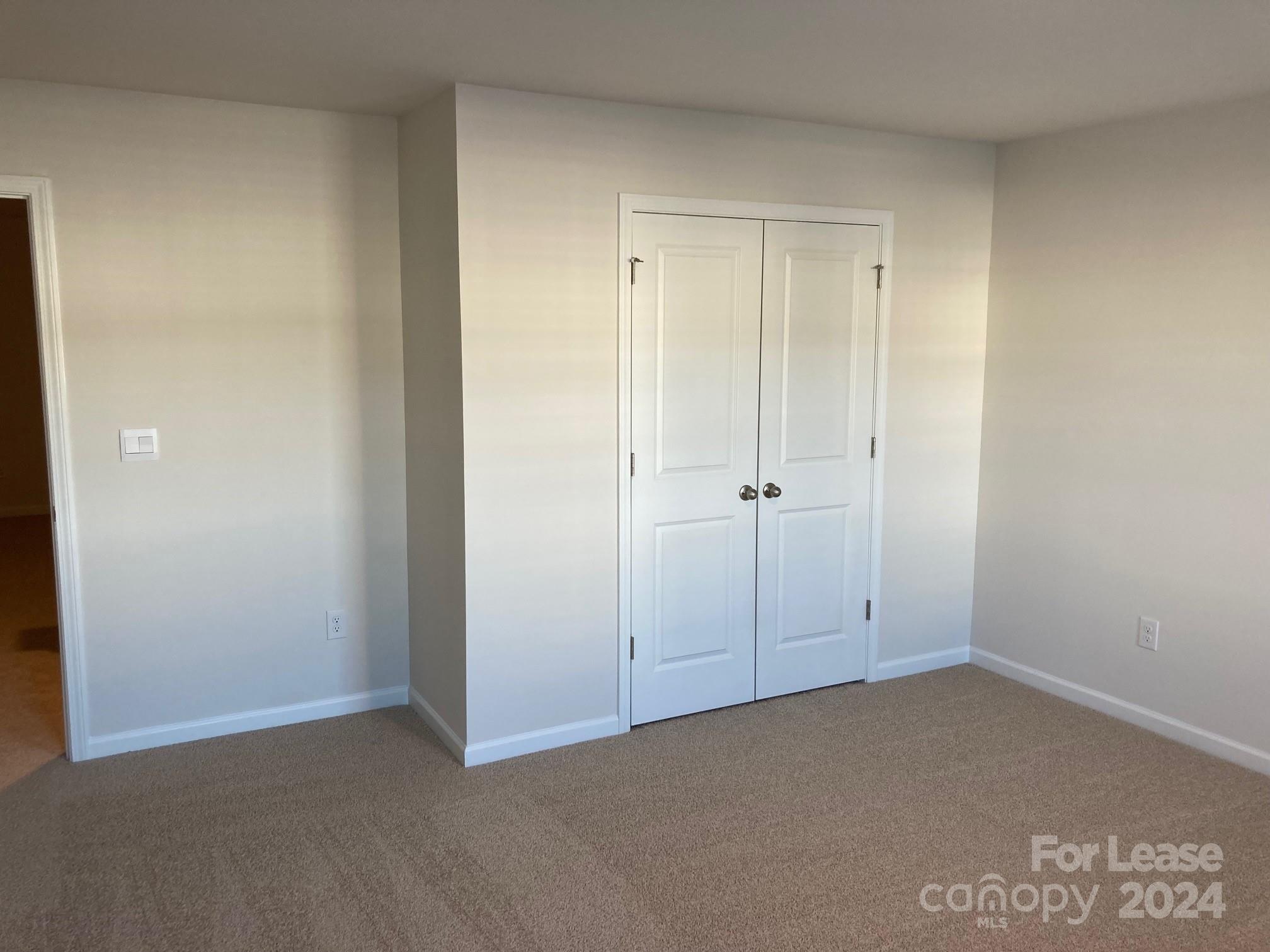 Blackstone Bay - Residential Lease