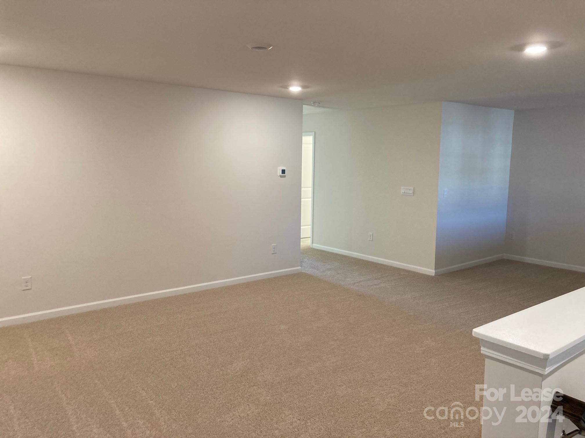 Blackstone Bay - Residential Lease