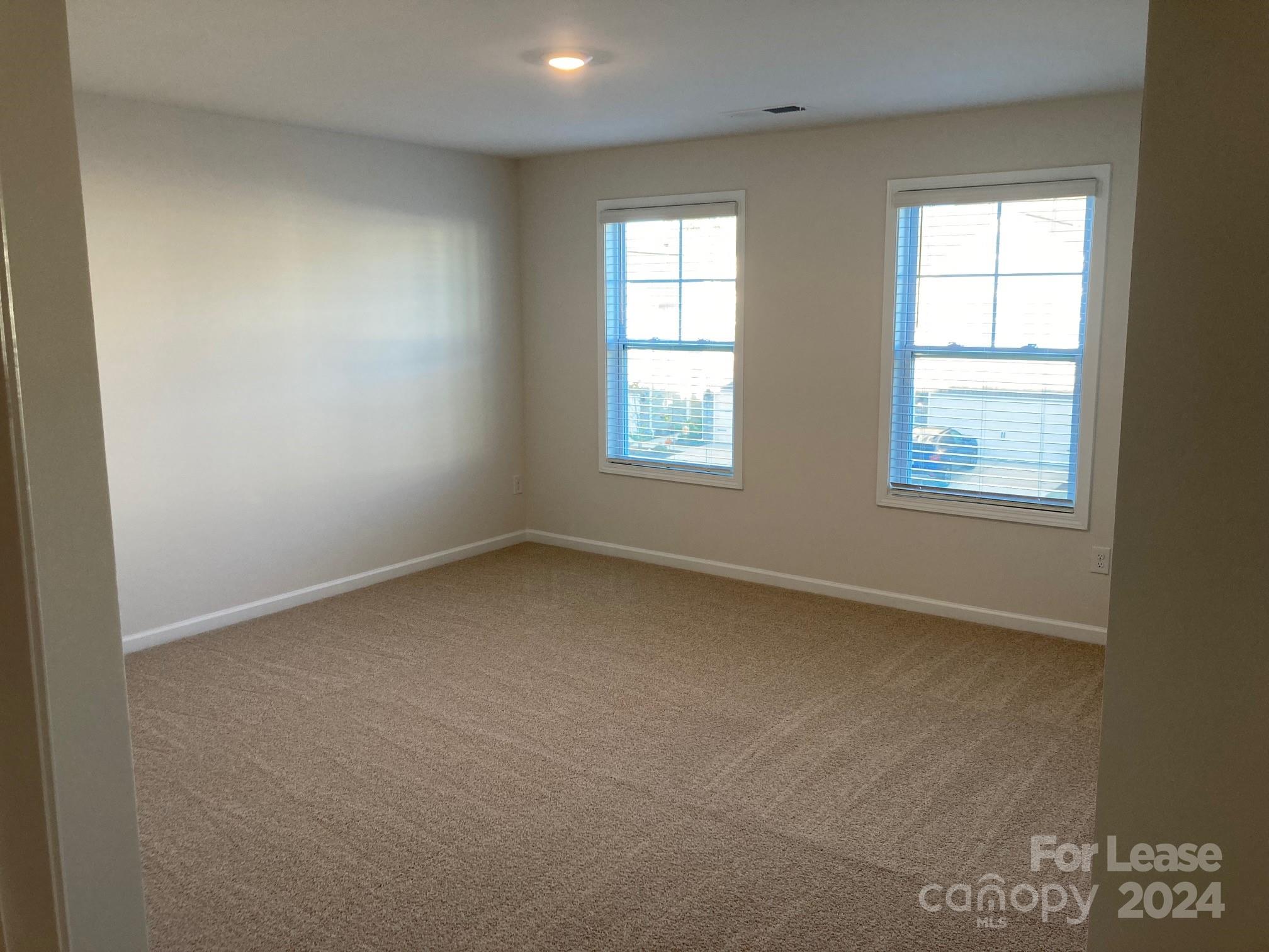 Blackstone Bay - Residential Lease