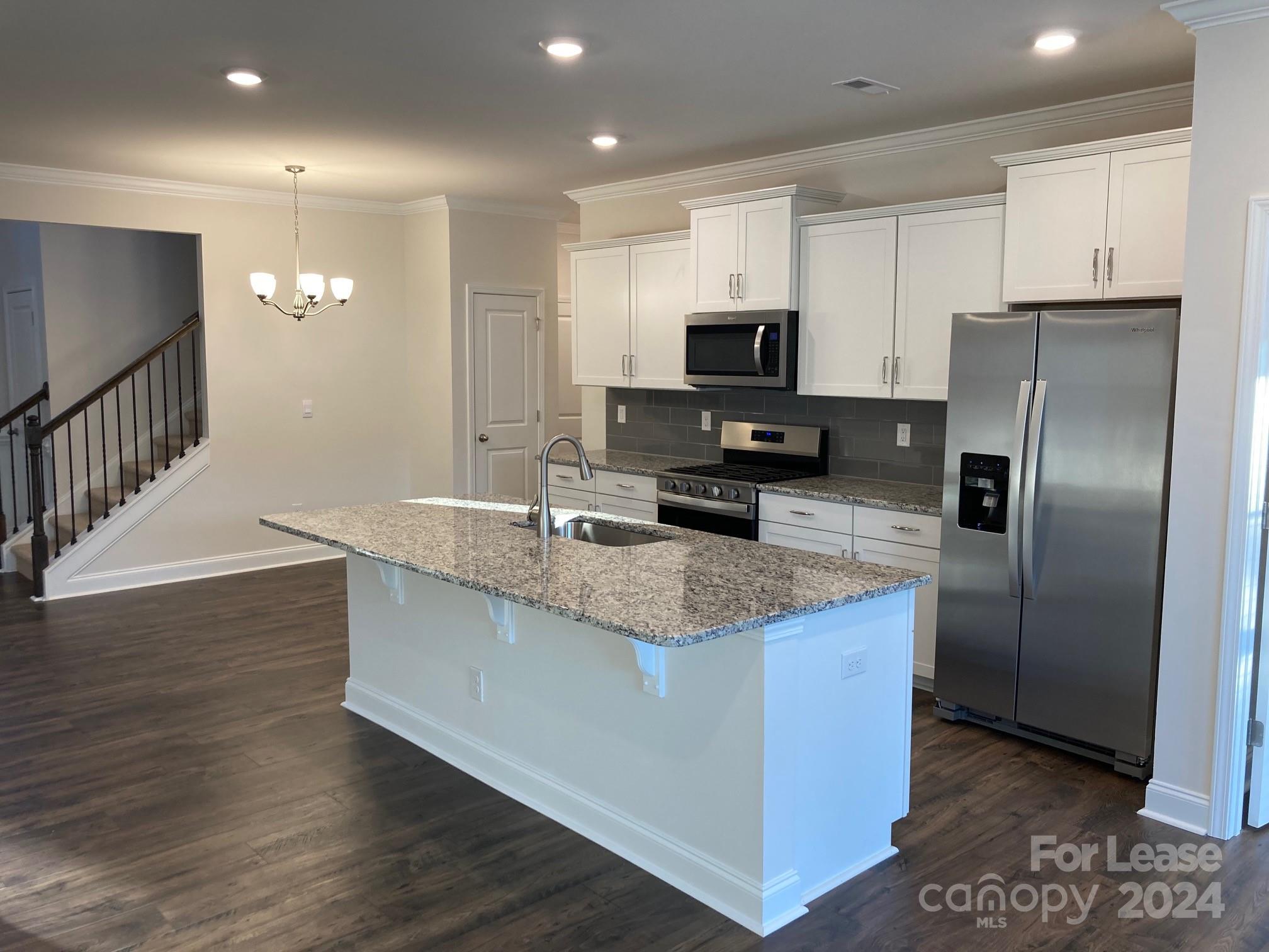 Blackstone Bay - Residential Lease