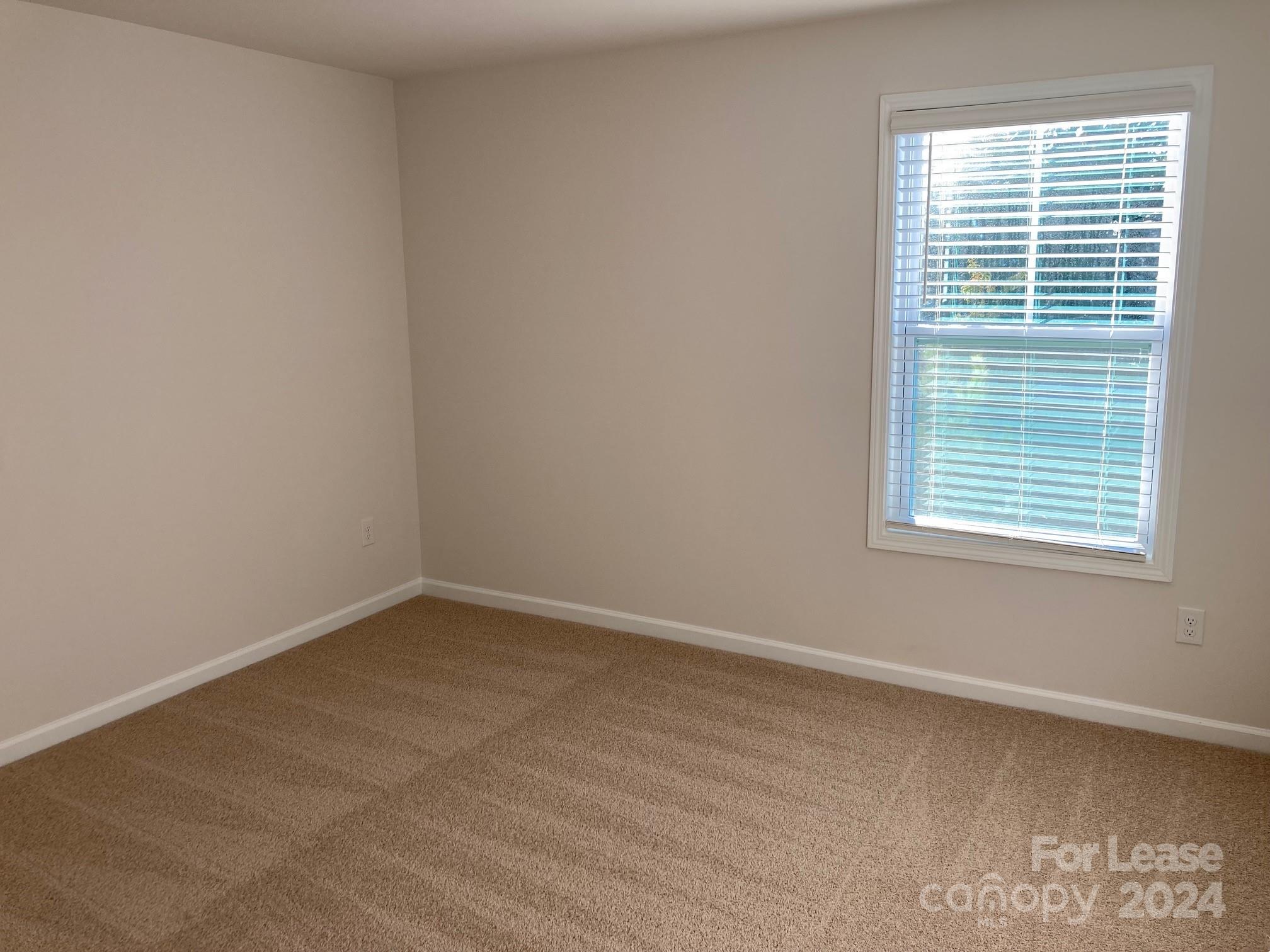 Blackstone Bay - Residential Lease