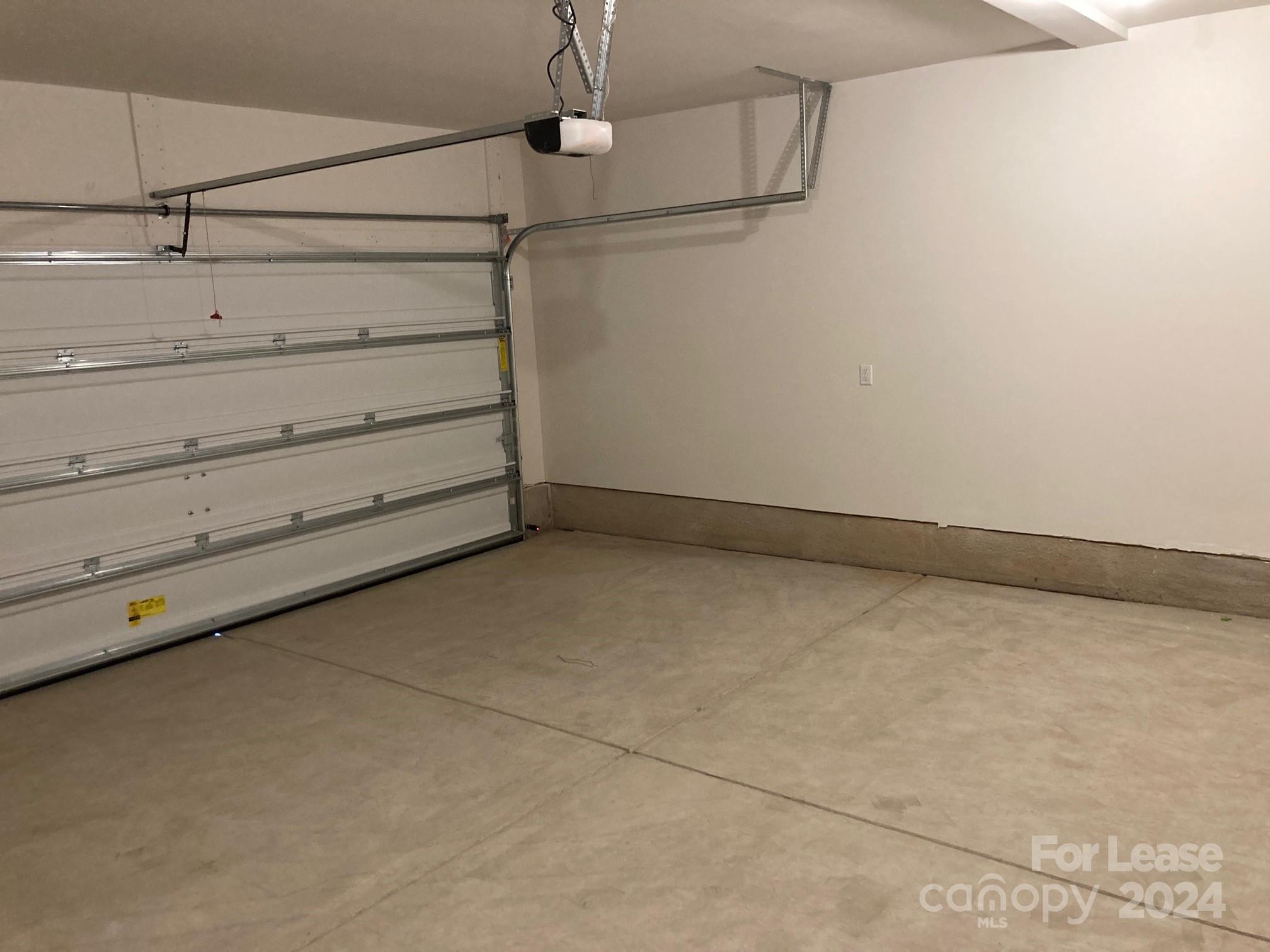 Blackstone Bay - Residential Lease