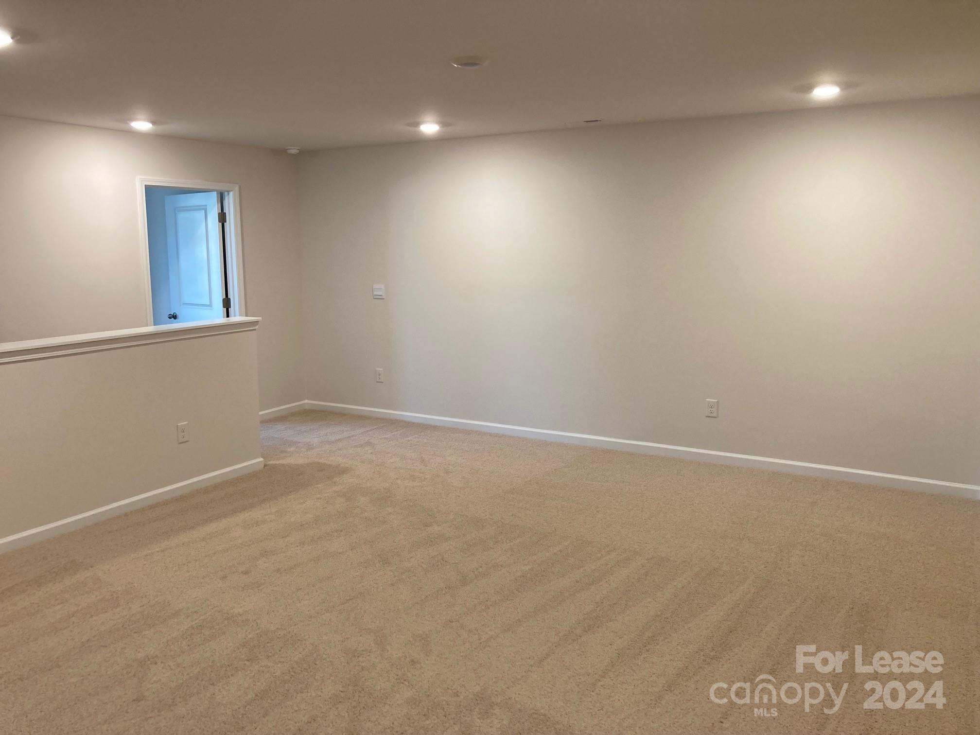 Blackstone Bay - Residential Lease