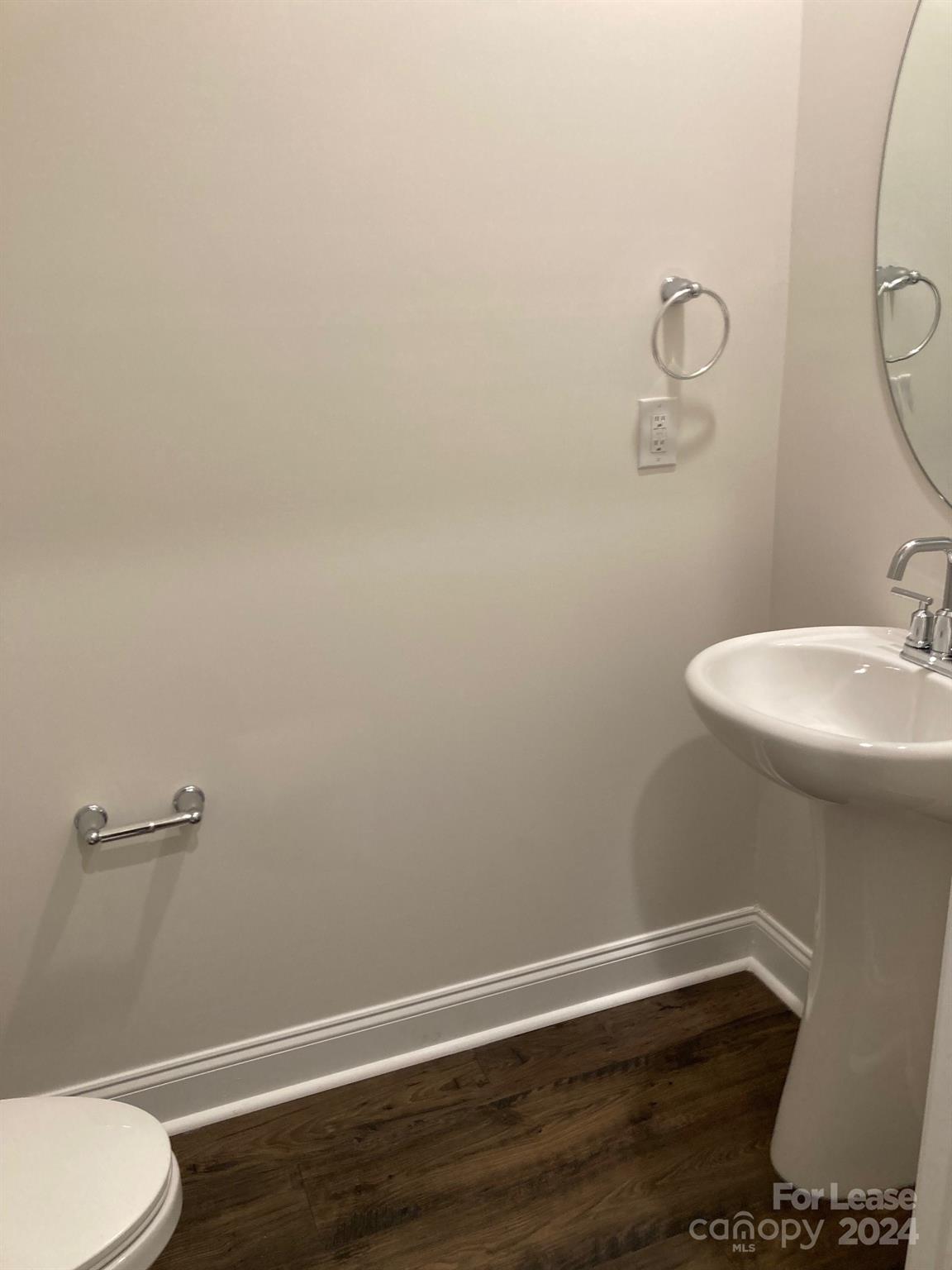 Blackstone Bay - Residential Lease