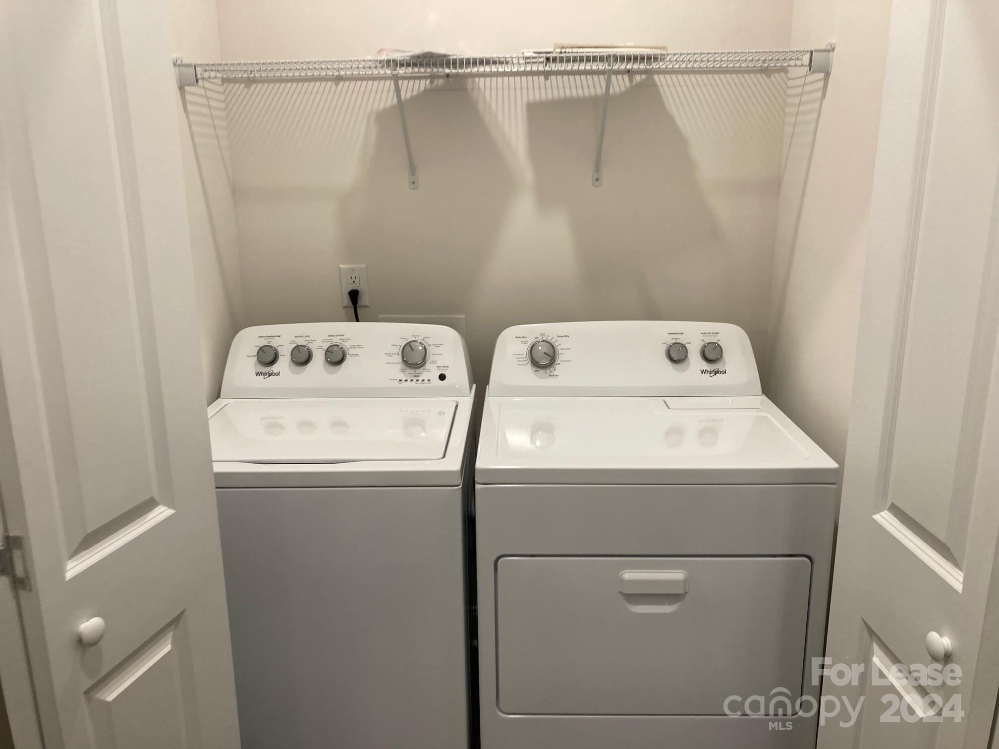 Blackstone Bay - Residential Lease