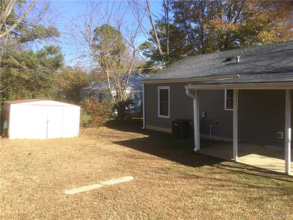 Catawba Terrace - Residential