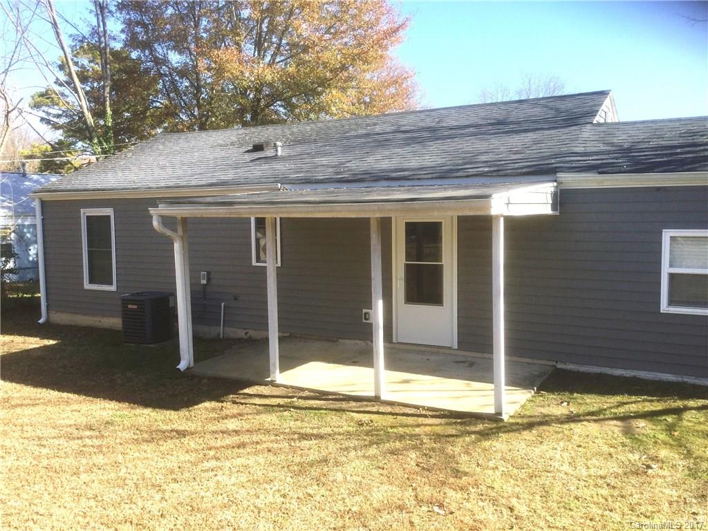 Catawba Terrace - Residential