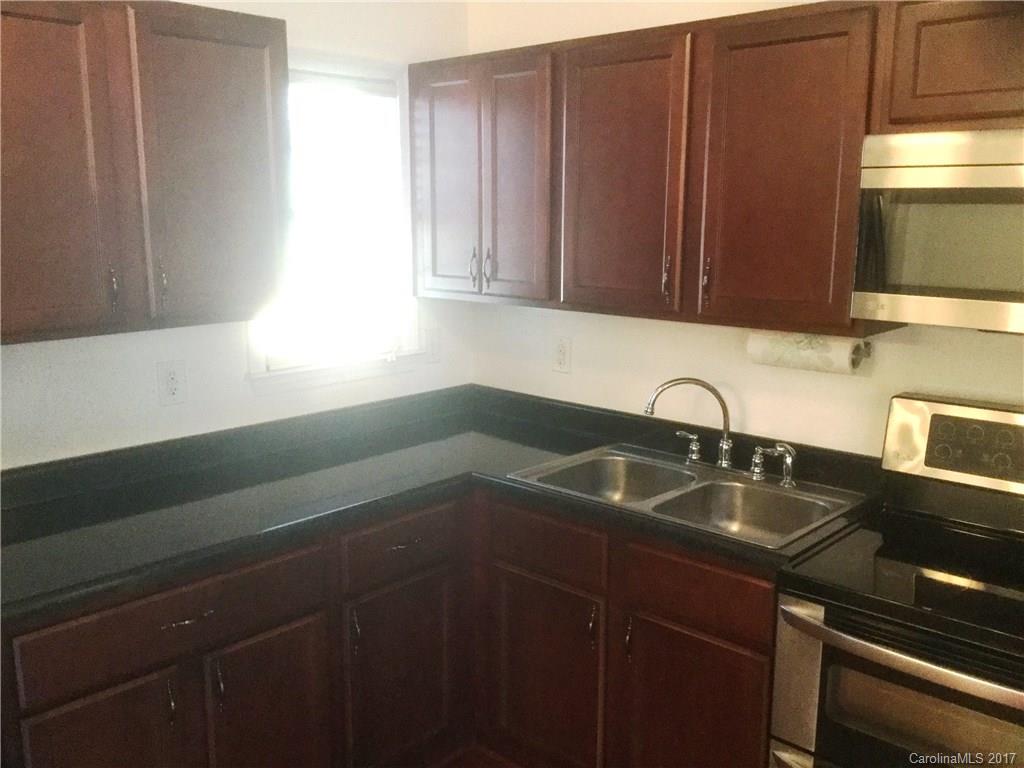 Catawba Terrace - Residential