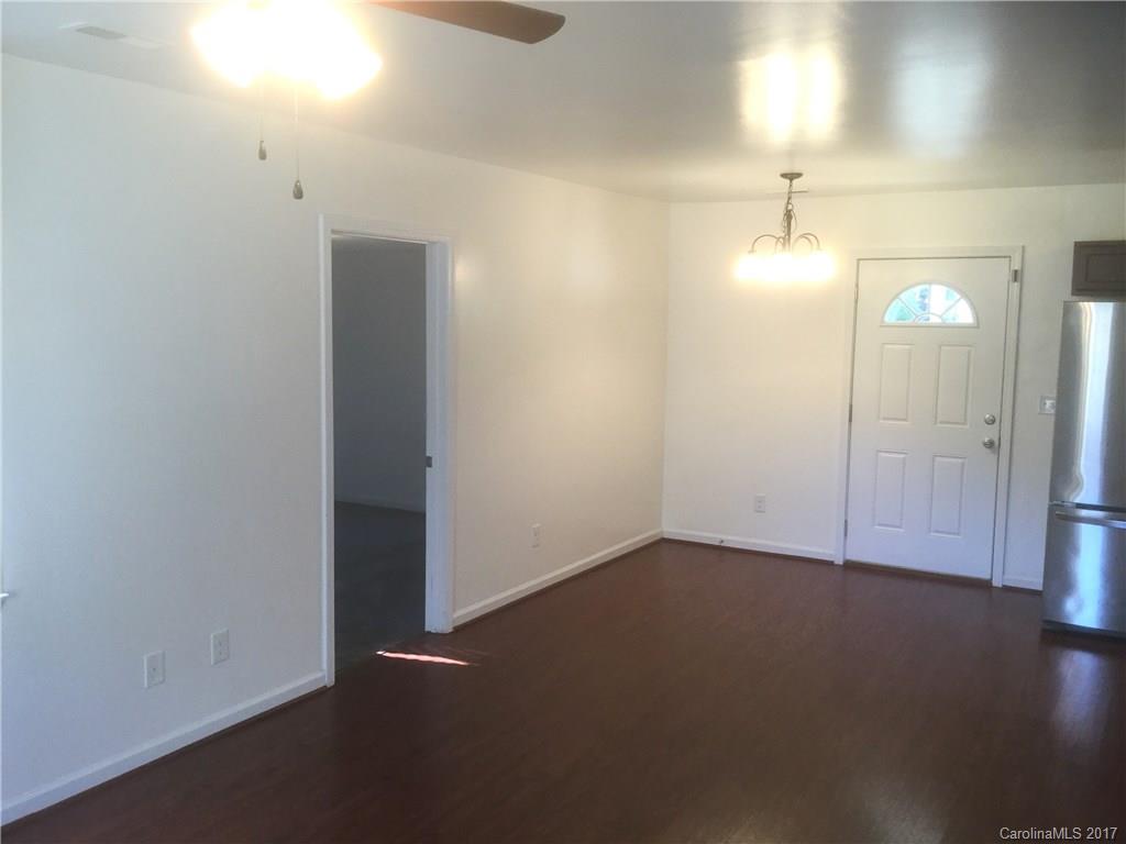 Catawba Terrace - Residential