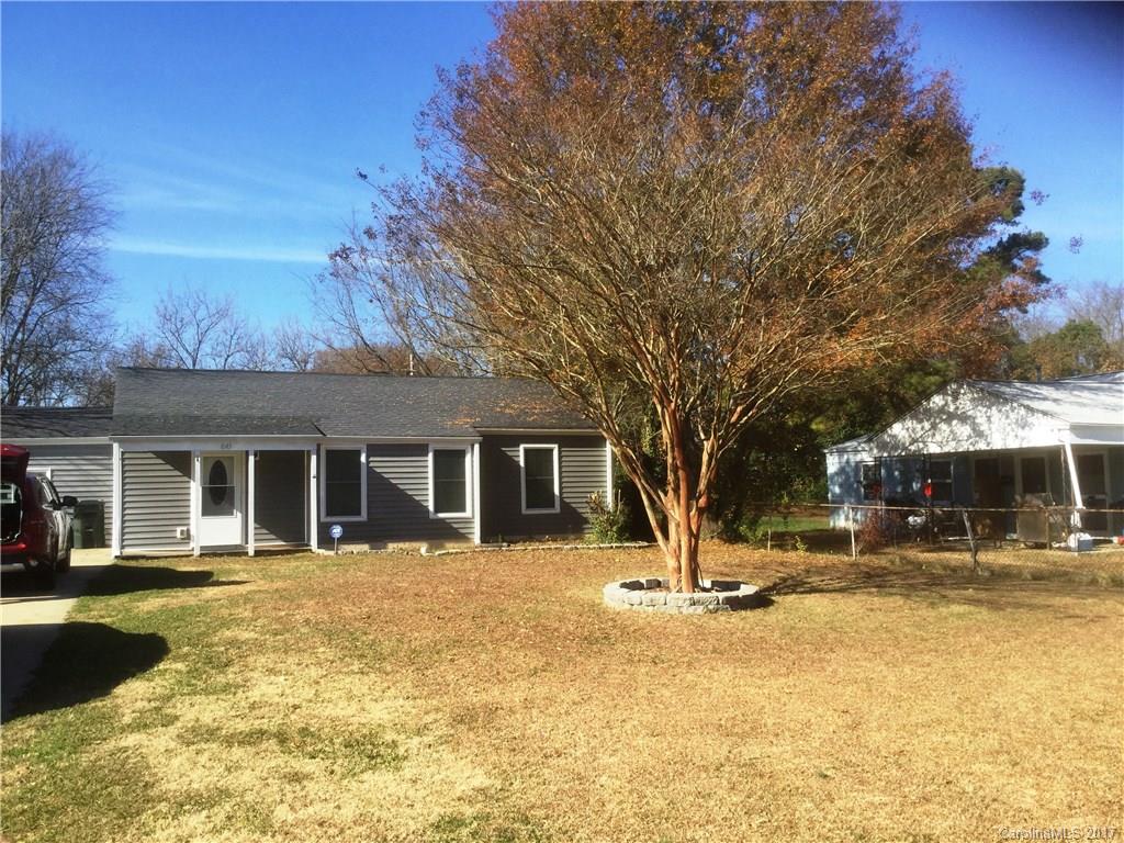 Catawba Terrace - Residential