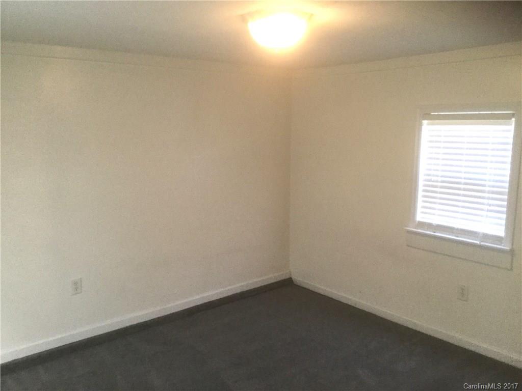 Catawba Terrace - Residential