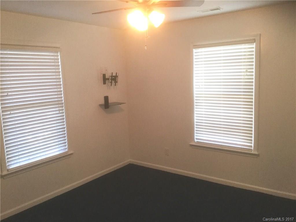 Catawba Terrace - Residential