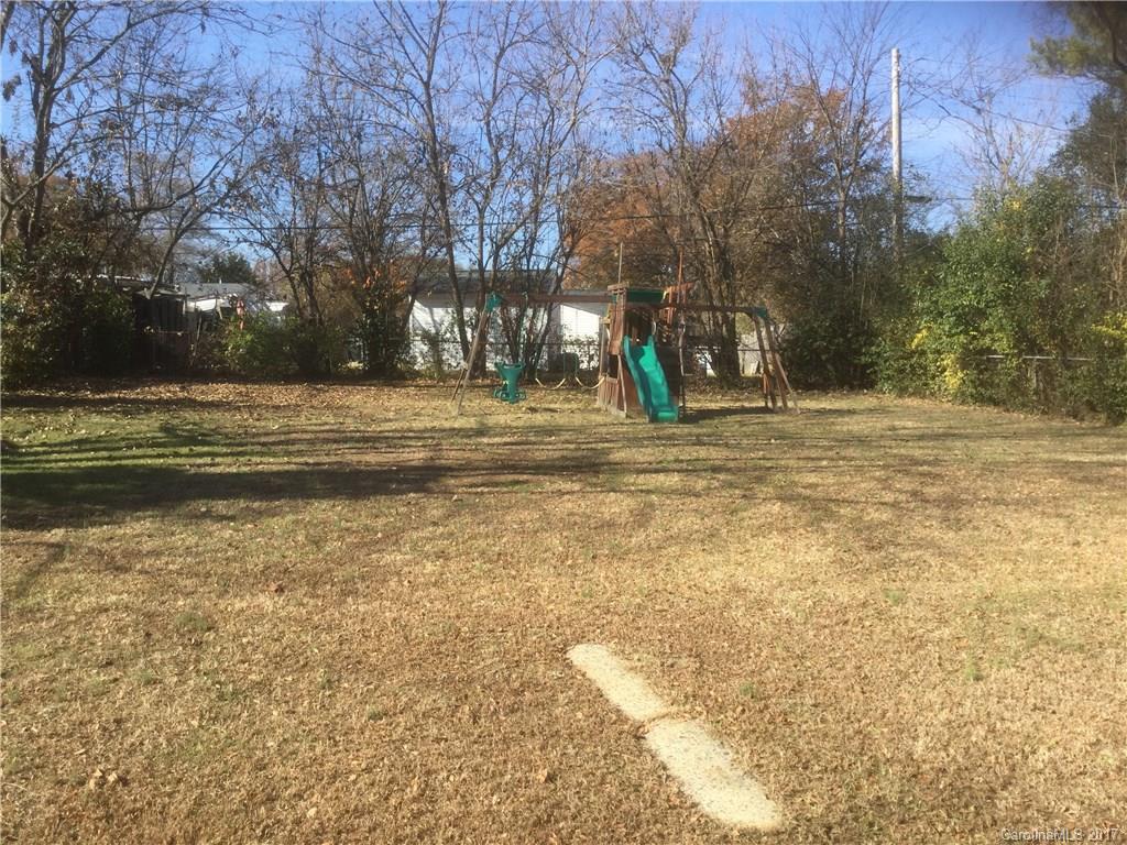 Catawba Terrace - Residential