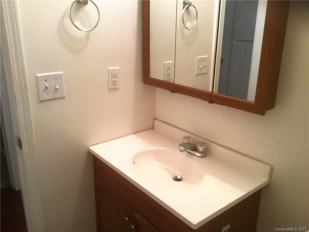 Catawba Terrace - Residential