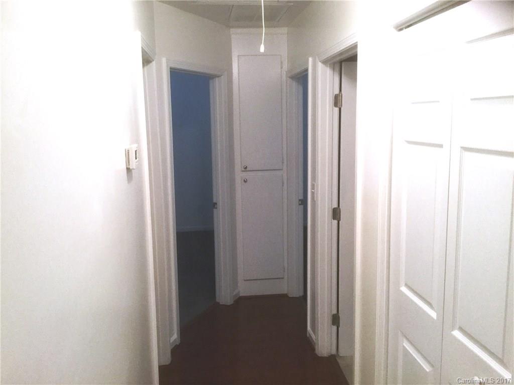 Catawba Terrace - Residential