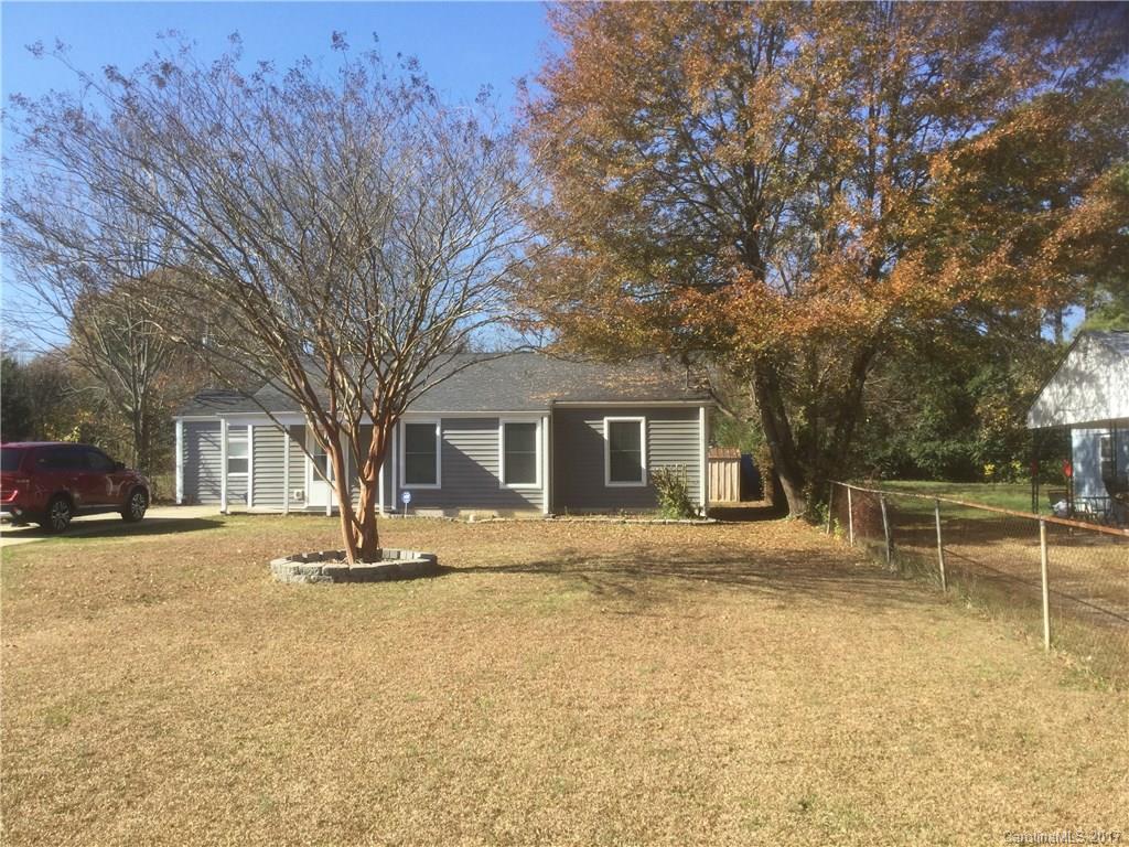 Catawba Terrace - Residential