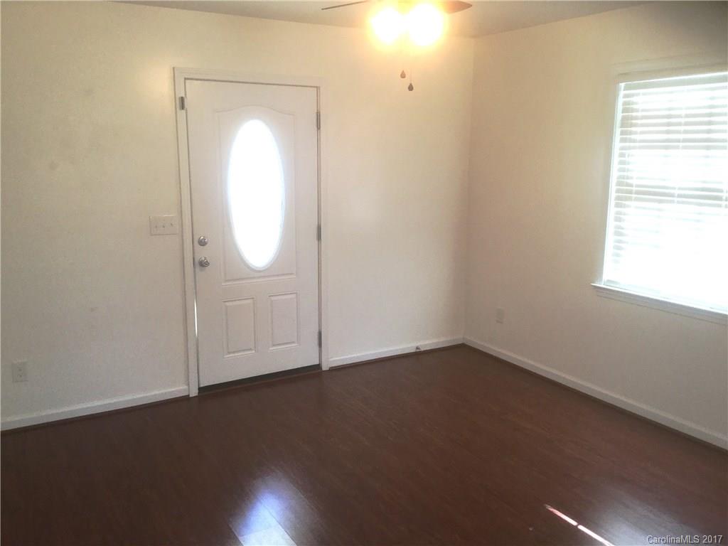 Catawba Terrace - Residential