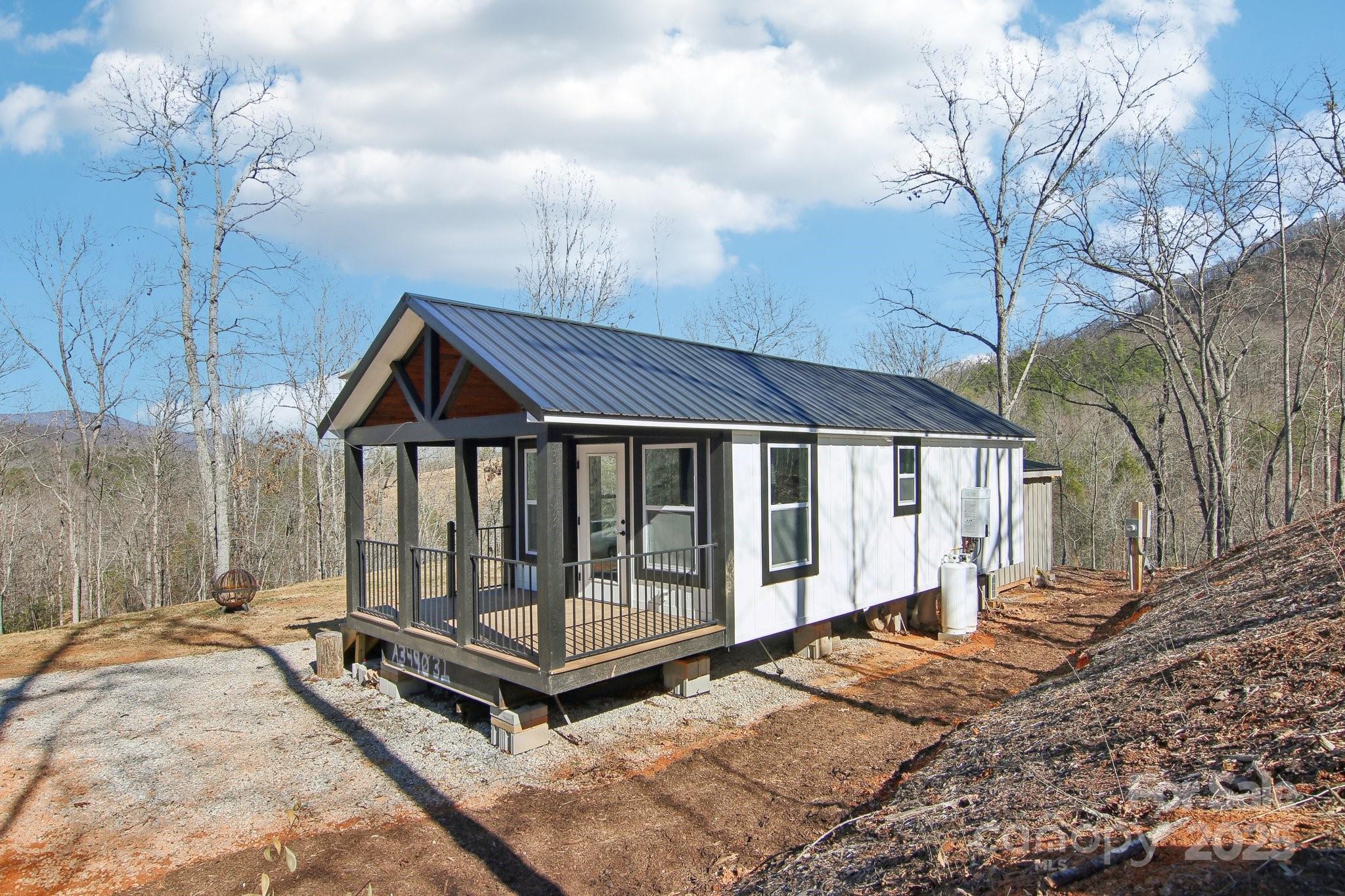 231 Eula Parker Road