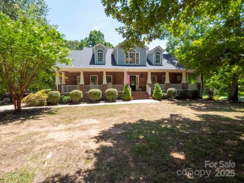 11151 Lower Rocky River Road Concord NC 28025