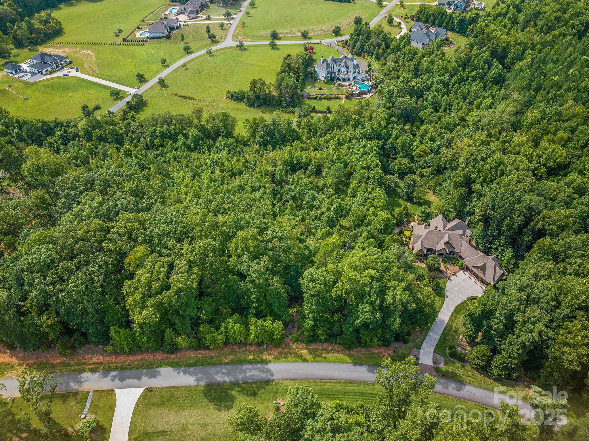 Pinnacle Ridge - Land