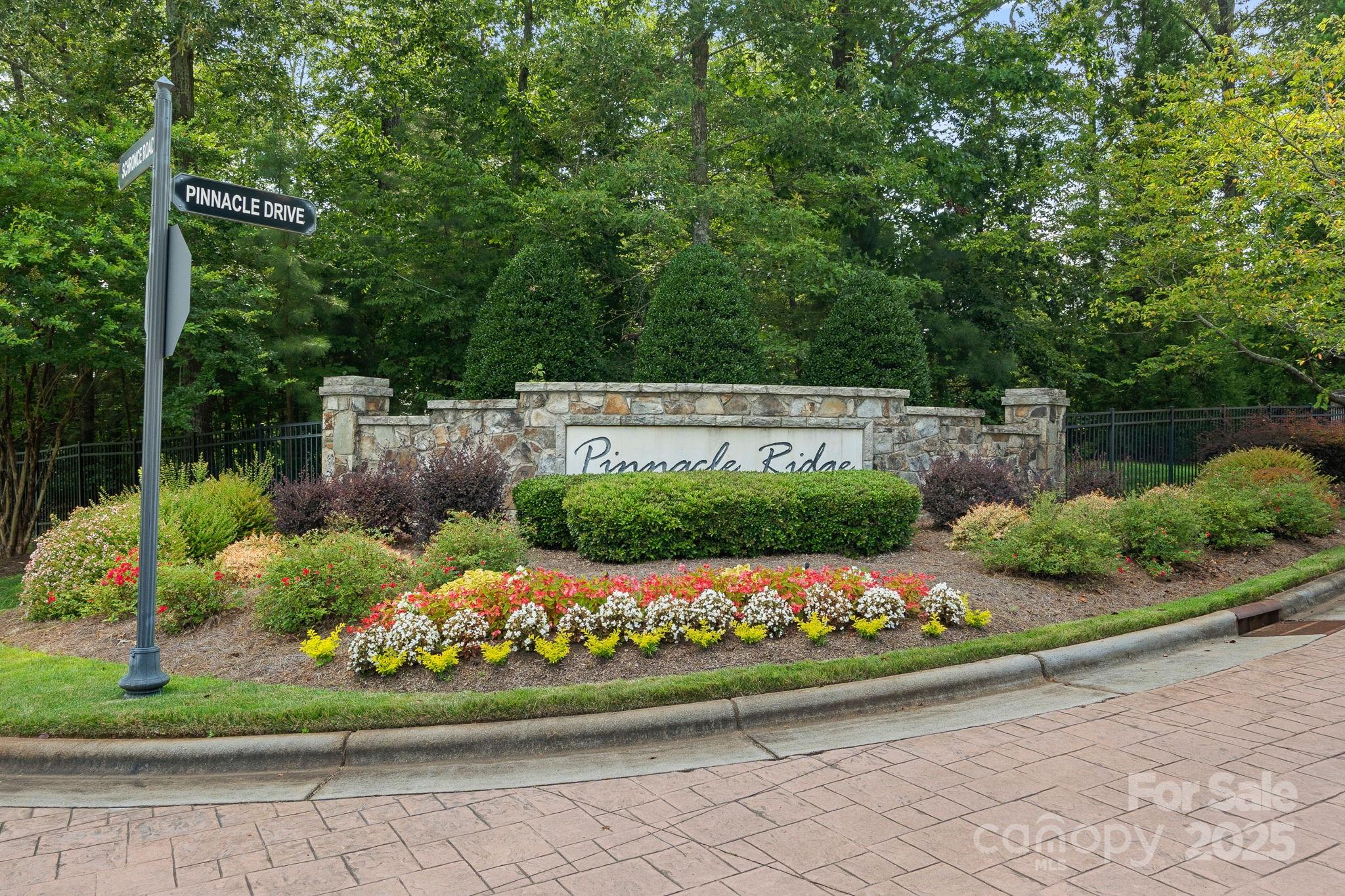 Pinnacle Ridge - Land