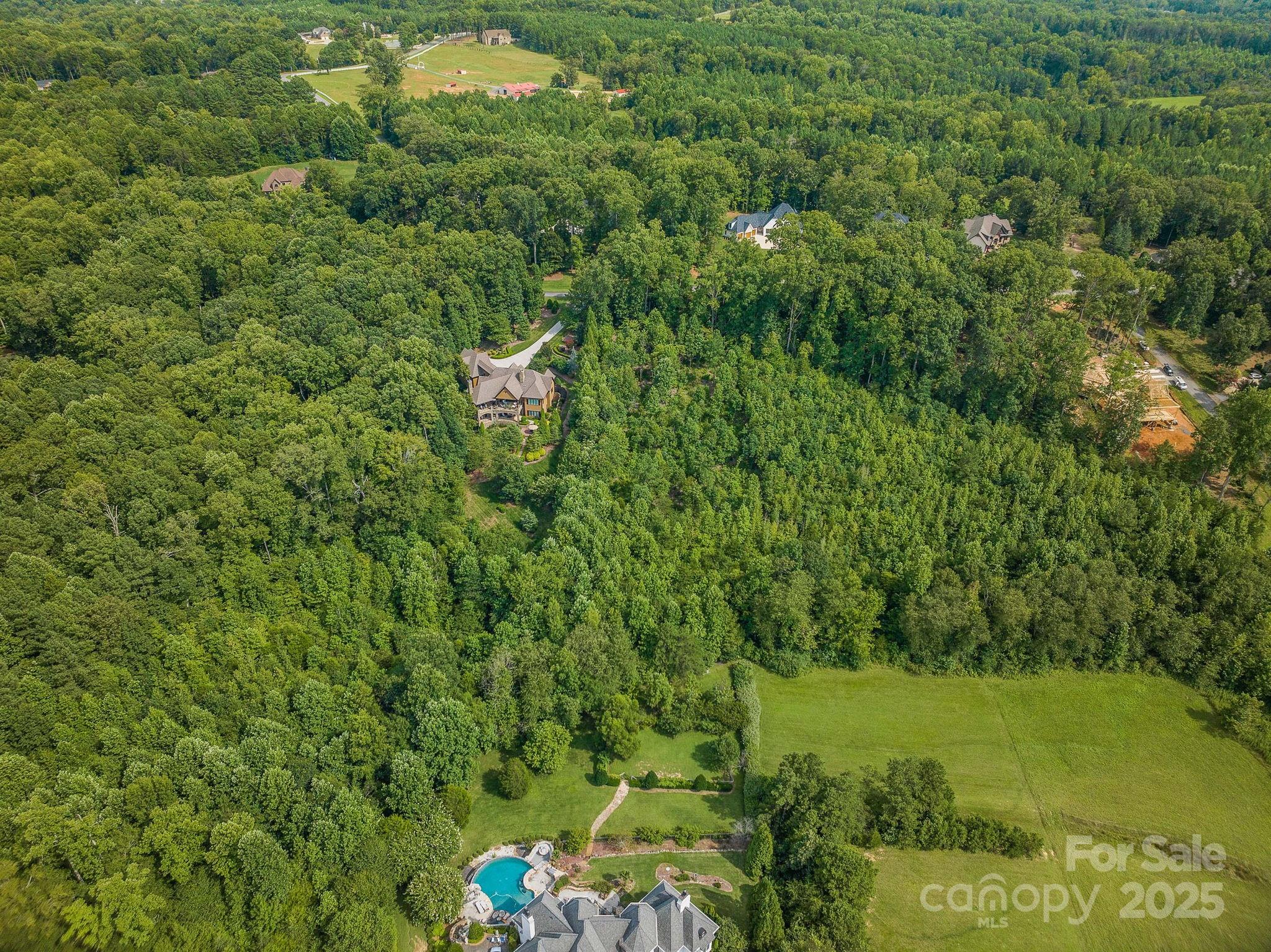 Pinnacle Ridge - Land