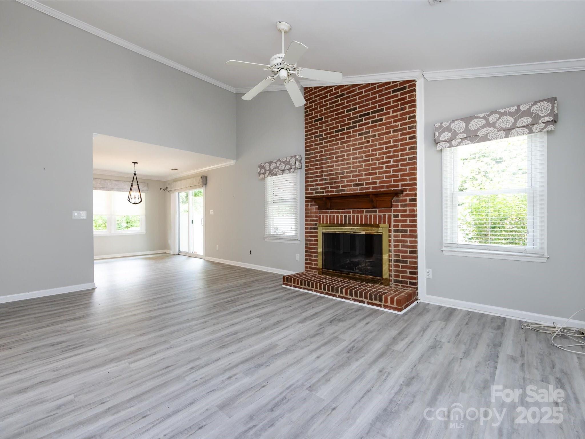 2502 Breuster Drive
