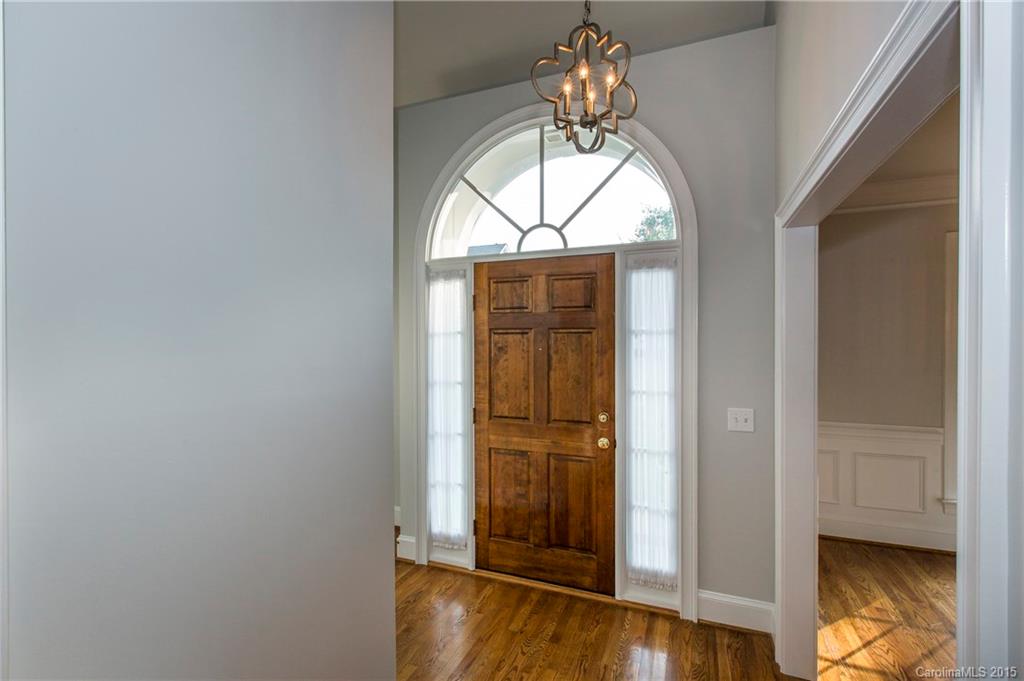 Beverly Crest - Residential