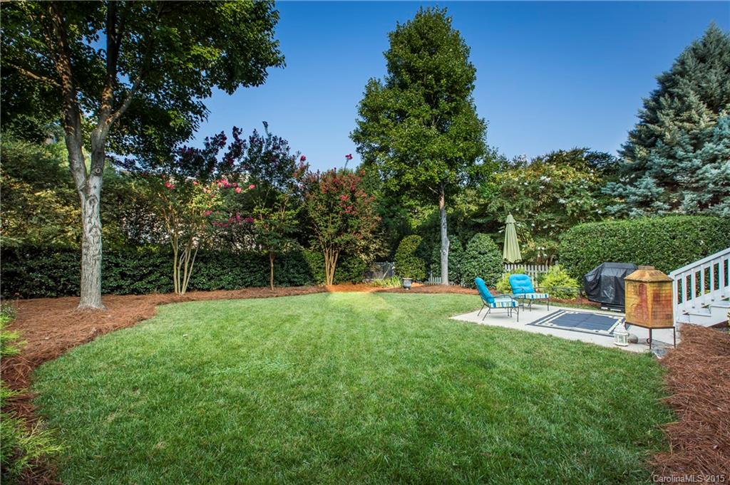 Beverly Crest - Residential