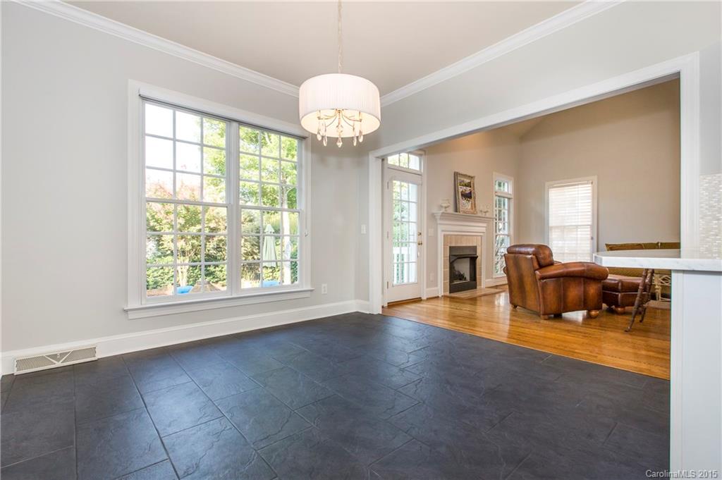 Beverly Crest - Residential