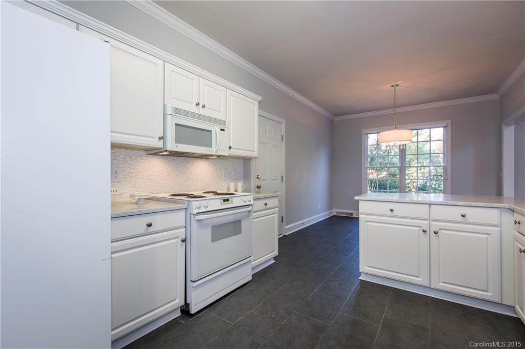 Beverly Crest - Residential