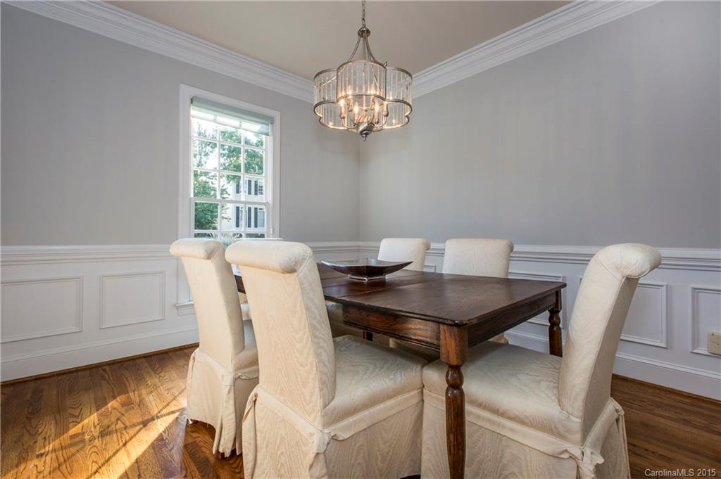 Beverly Crest - Residential