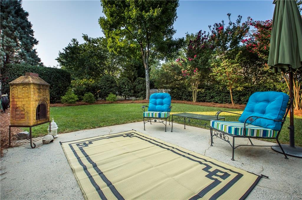 Beverly Crest - Residential