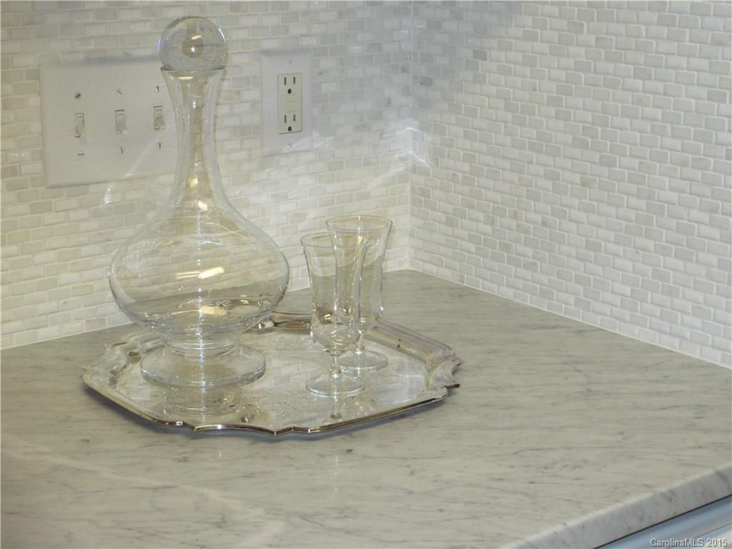 Beverly Crest - Residential