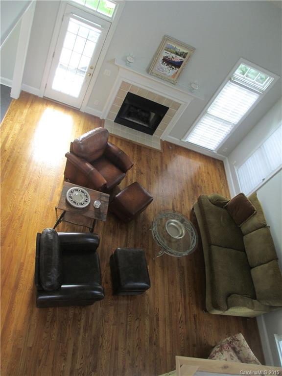 Beverly Crest - Residential