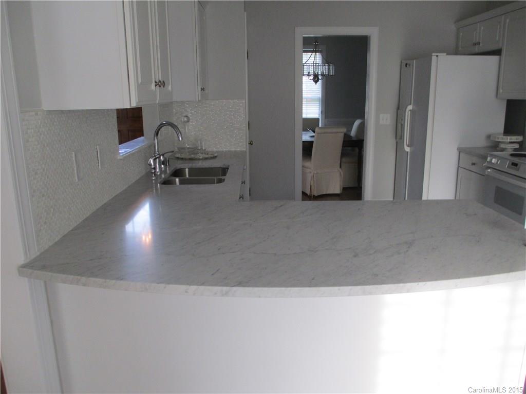 Beverly Crest - Residential