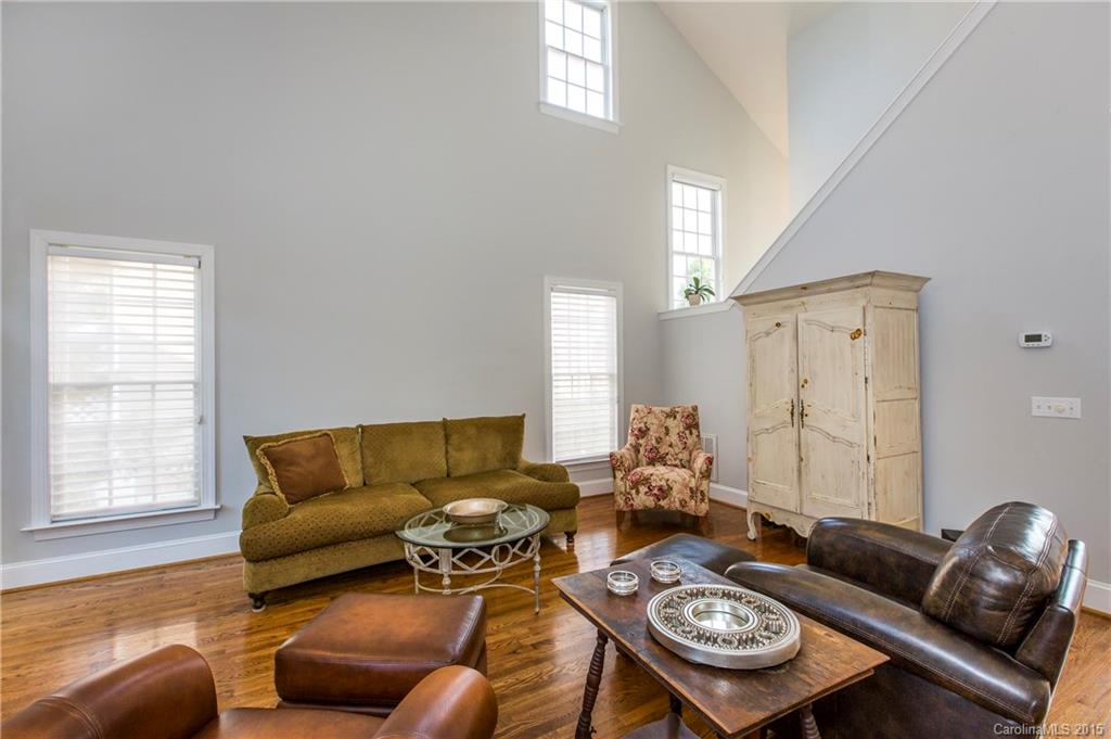 Beverly Crest - Residential