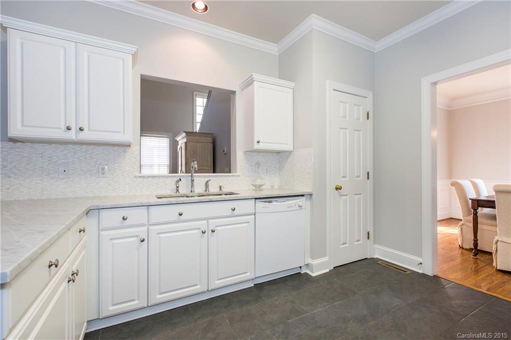 Beverly Crest - Residential