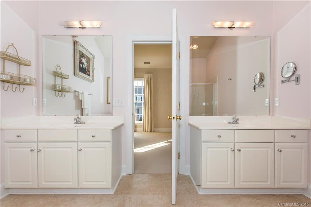 Beverly Crest - Residential