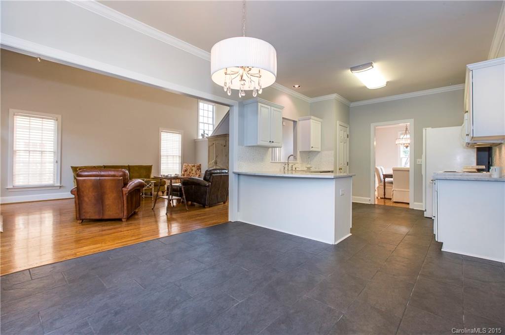 Beverly Crest - Residential