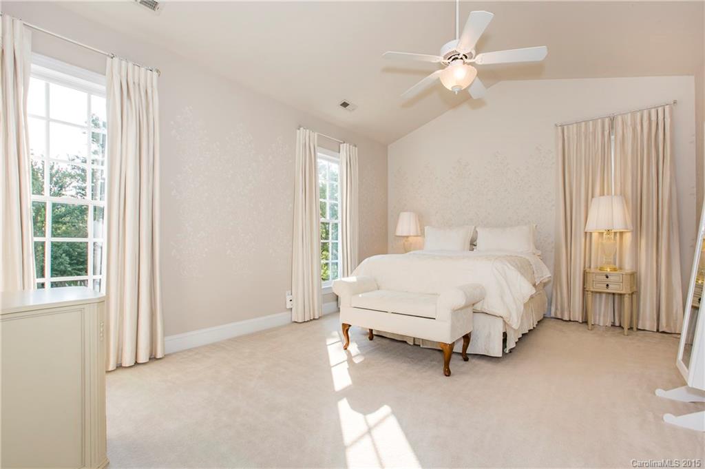 Beverly Crest - Residential