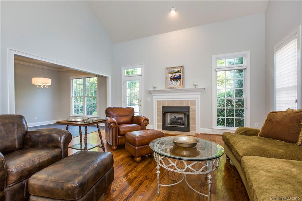 Beverly Crest - Residential