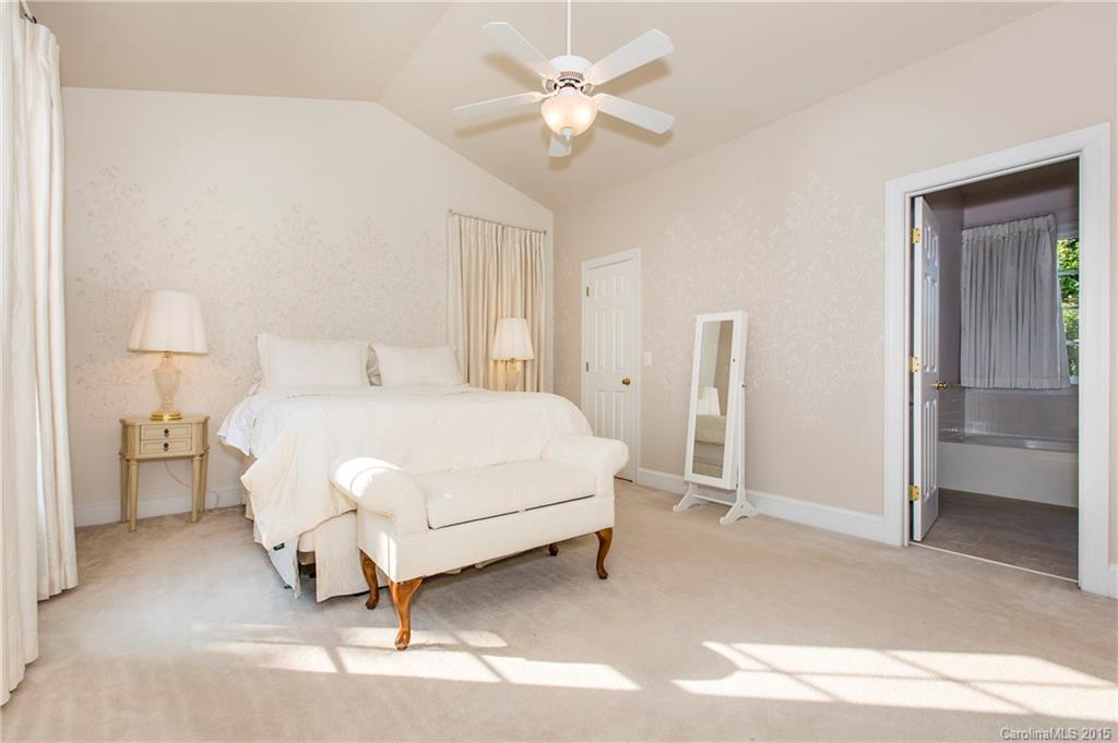 Beverly Crest - Residential