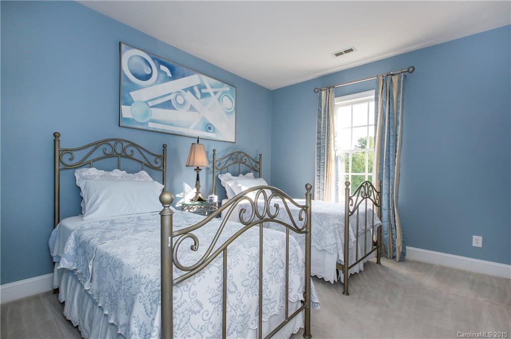 Beverly Crest - Residential