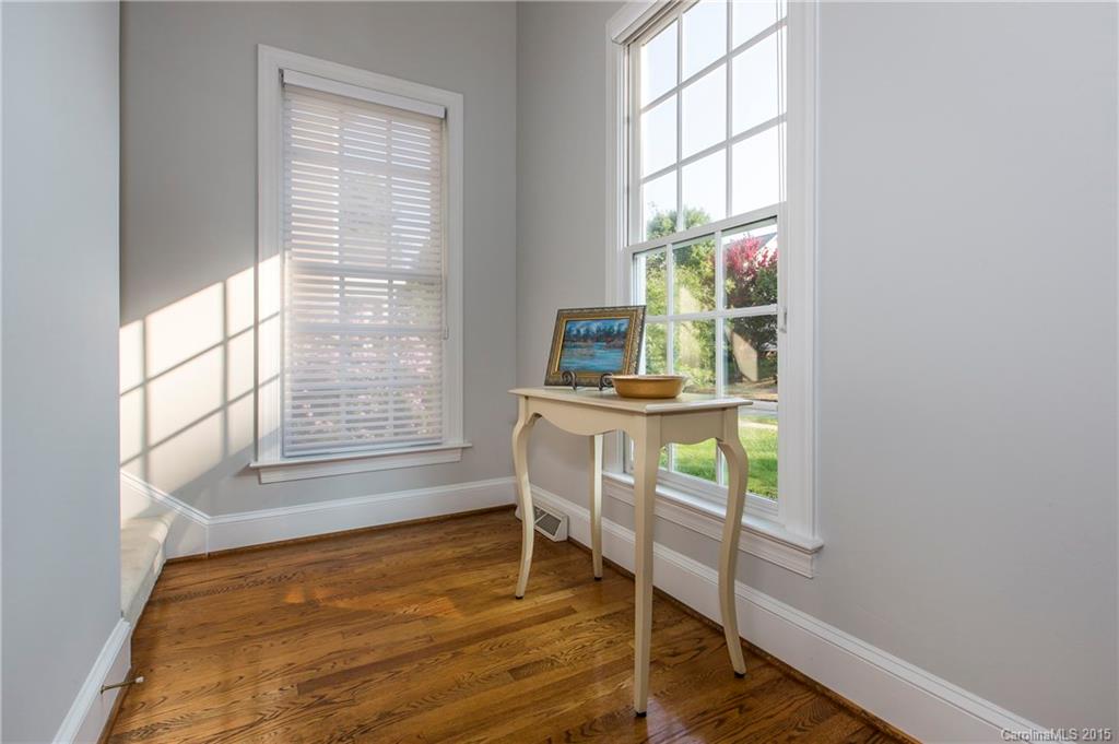 Beverly Crest - Residential