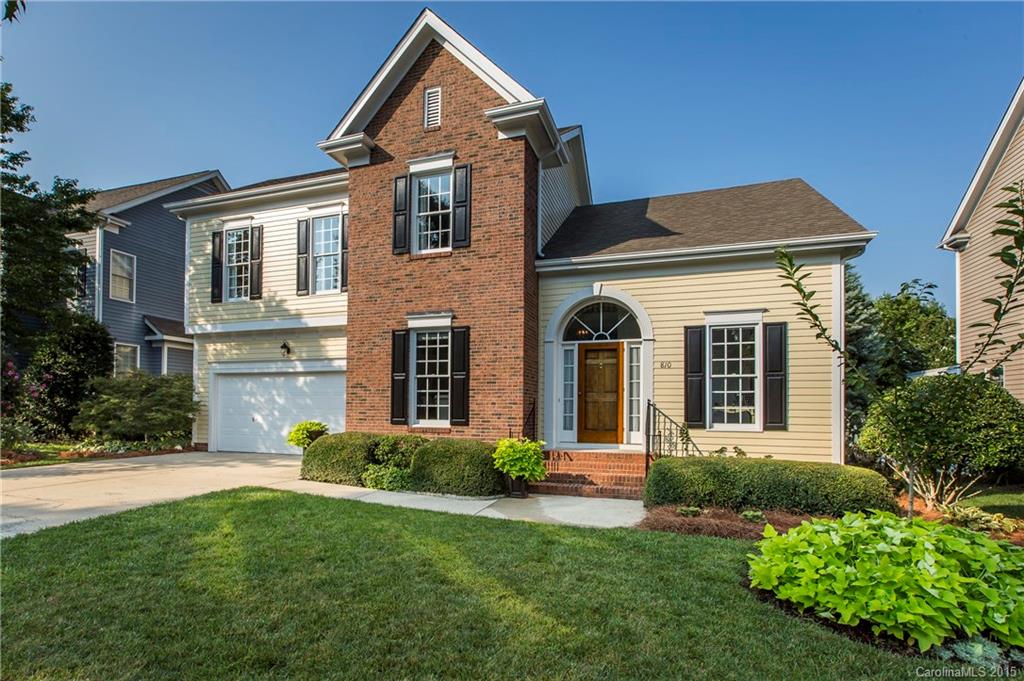 Beverly Crest - Residential