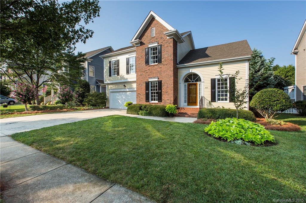 Beverly Crest - Residential