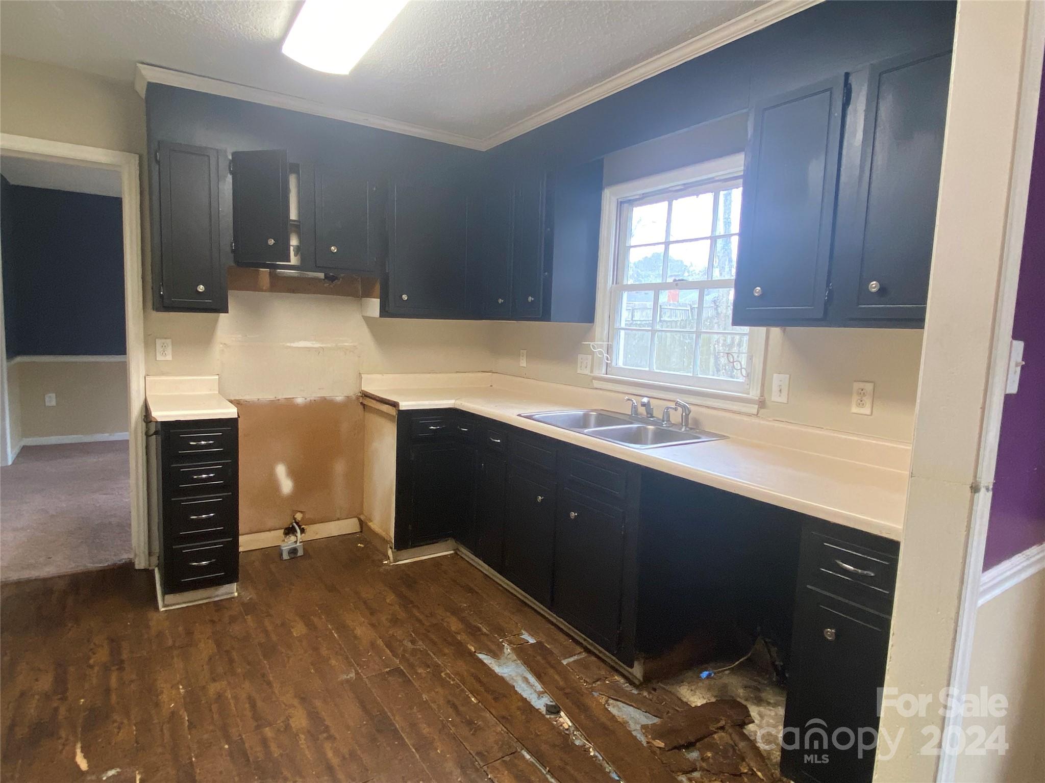 Chestnut Lake - Residential