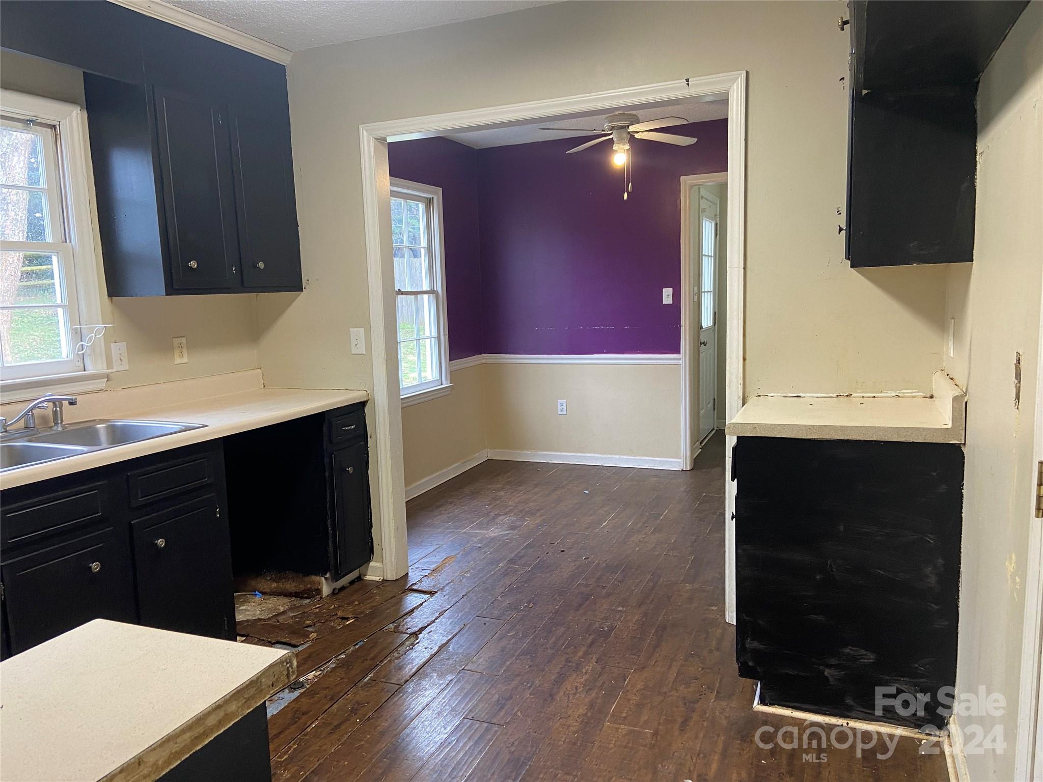 Chestnut Lake - Residential