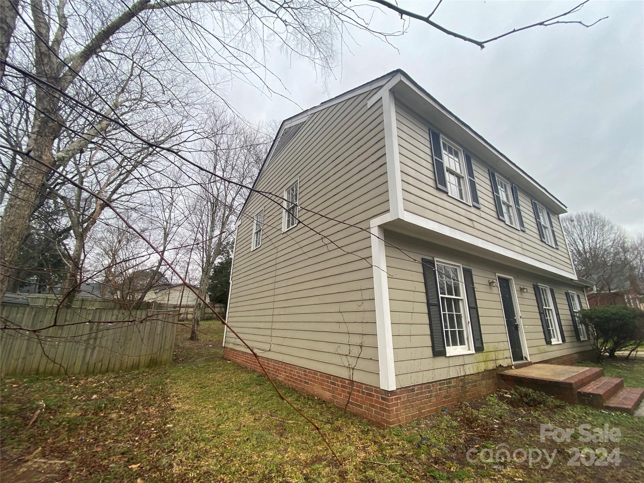 Chestnut Lake - Residential